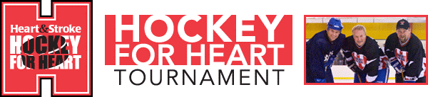 Hockey for Heart - 2010