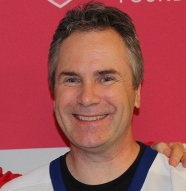 Bill Tobias