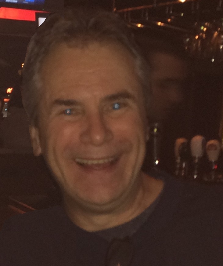 Bill Tobias