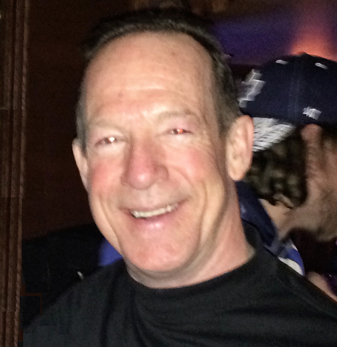 Brad Taylor