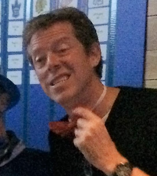 David Neal