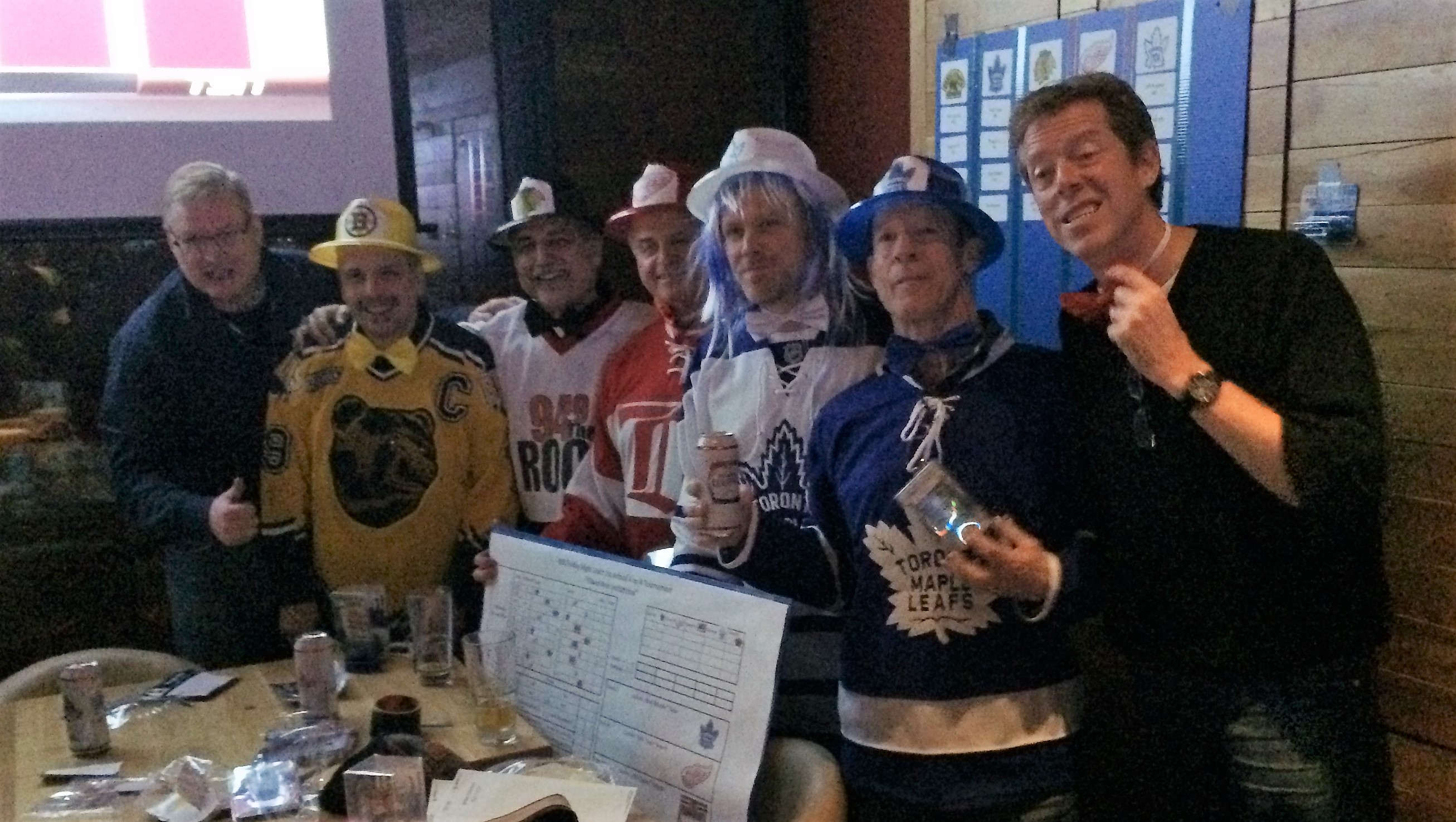Ottawa Road Trip - 2017