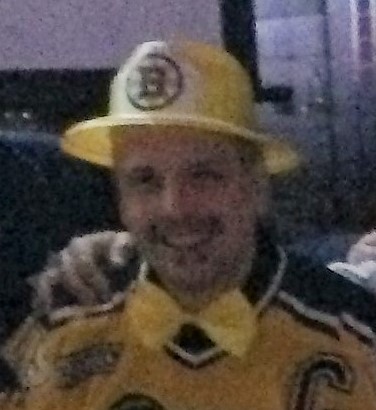 Mike Upshall