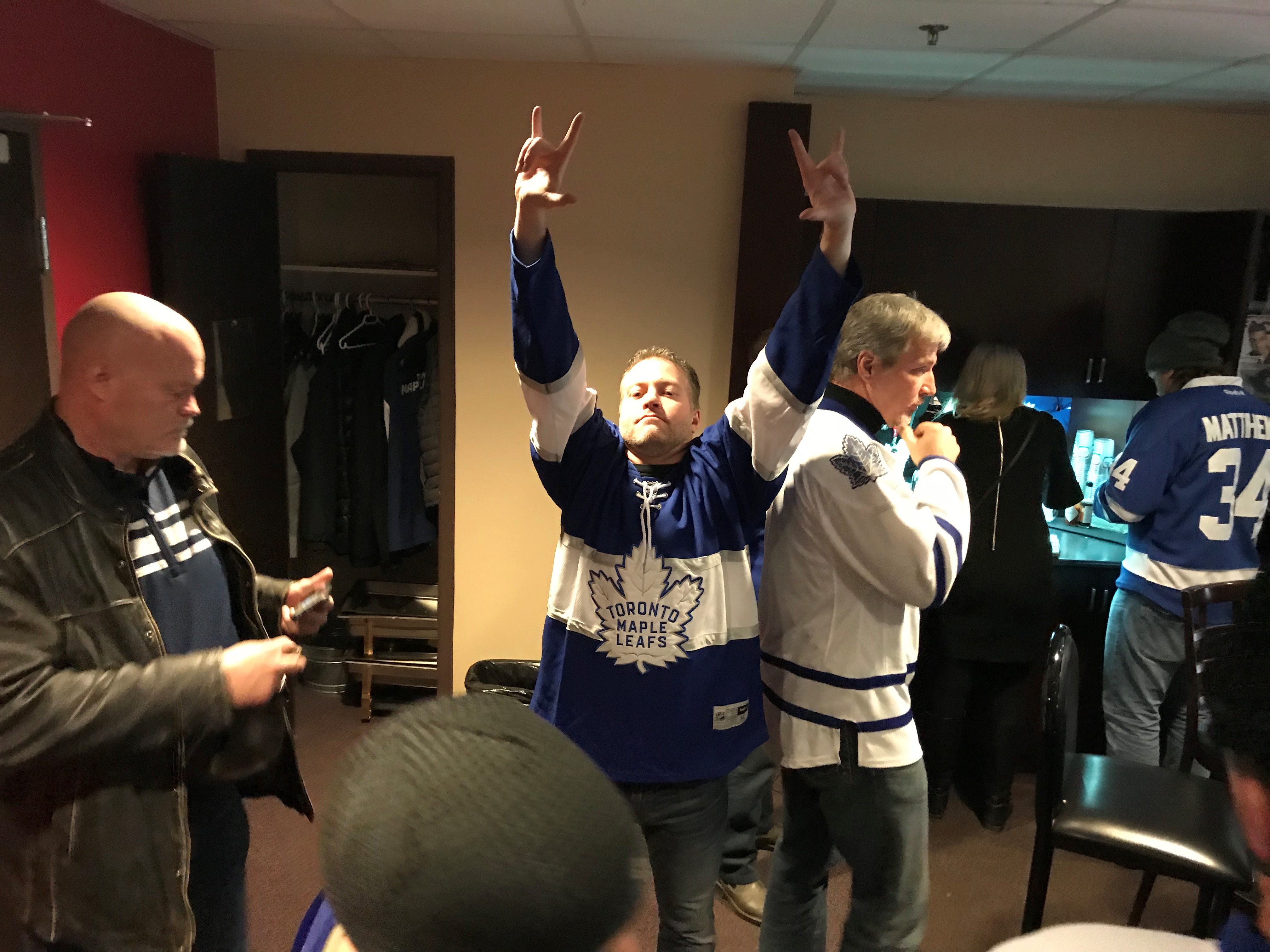 Ottawa Road Trip - 2018