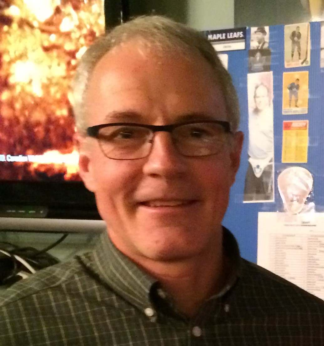 Andre Dorion