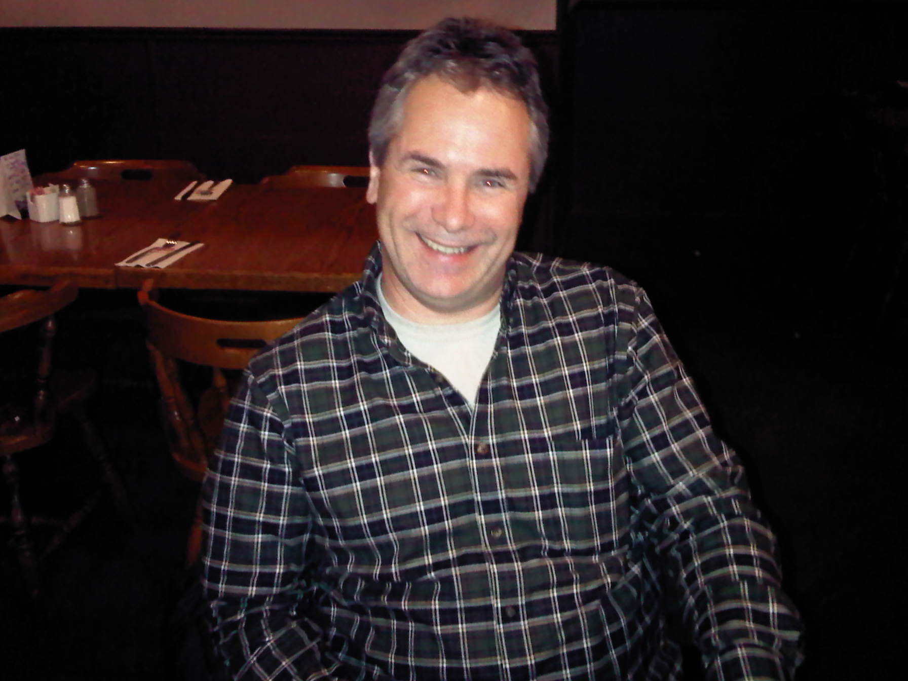 Bill Tobias