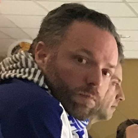 Chris Fraser