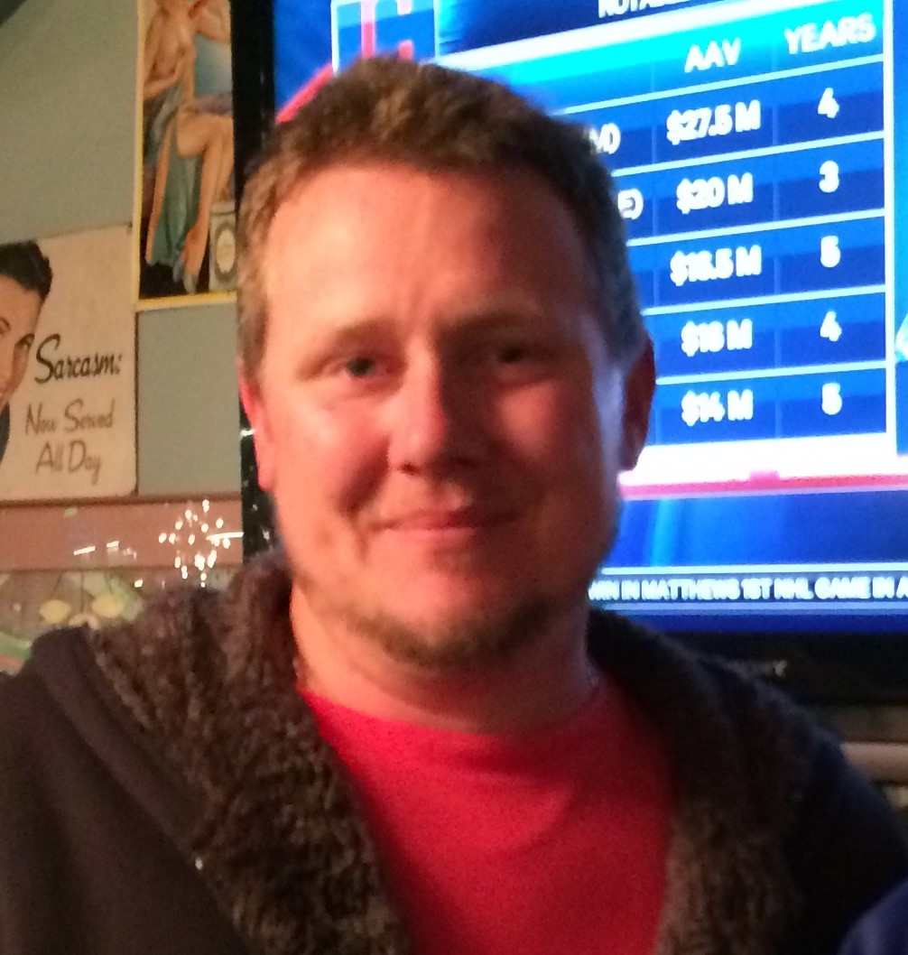 Doug Harris