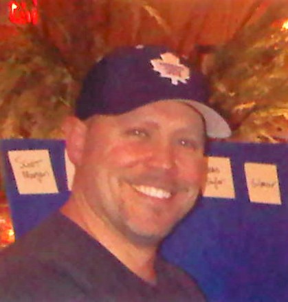Jeff Bugden