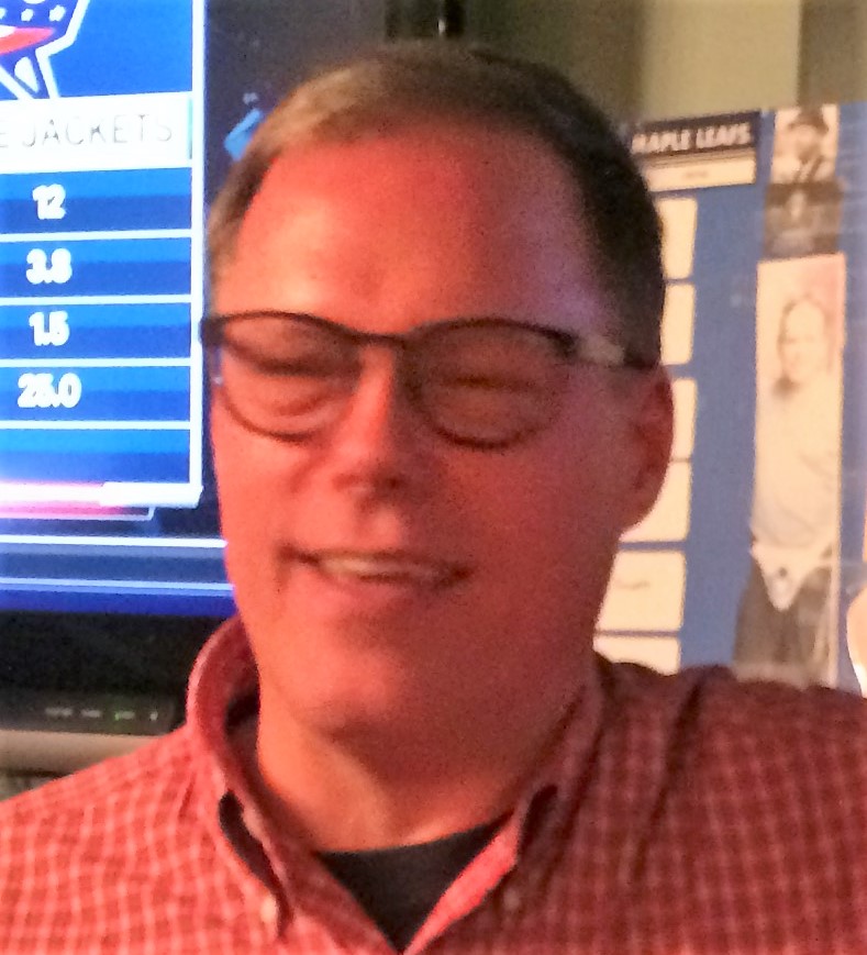 Jeff Packer