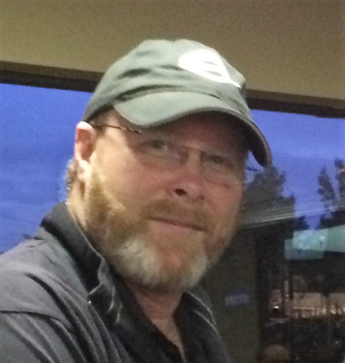 Jim Tucker
