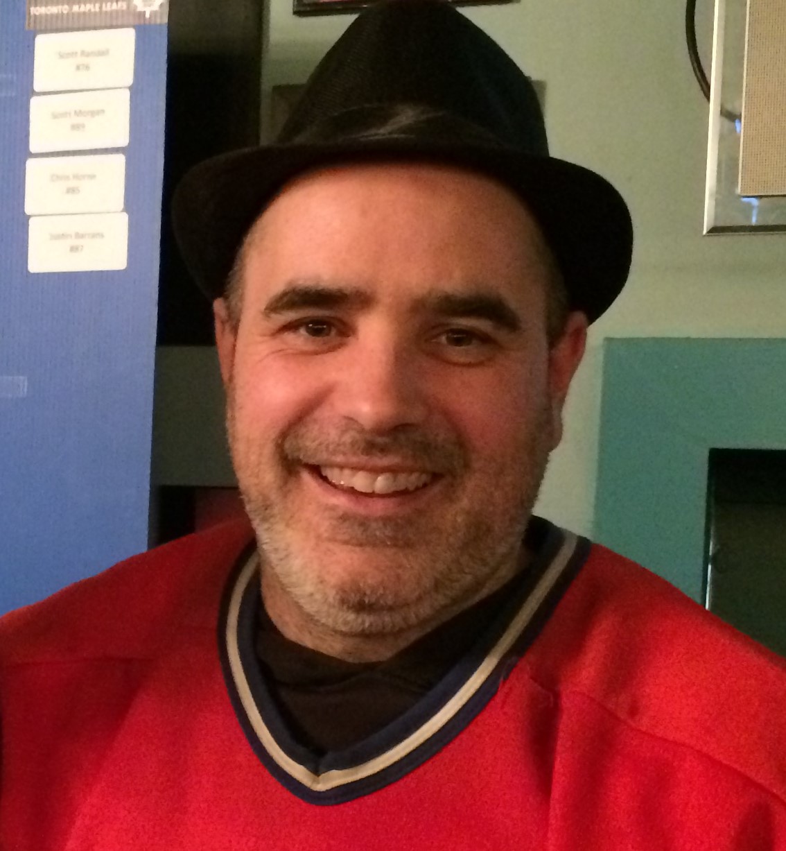 Paul Robitaille