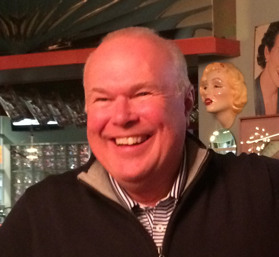 Scott Morgan