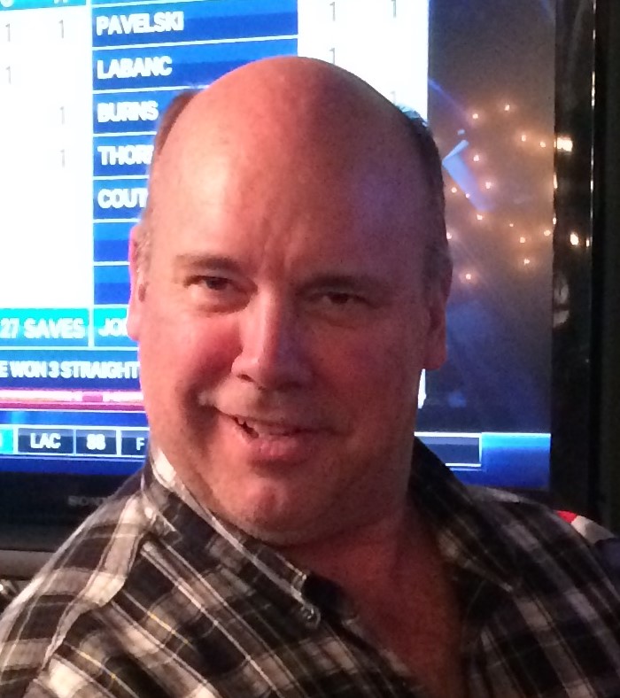 Scott K. Randall